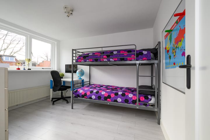 Photo 15 of Bellstraat 8