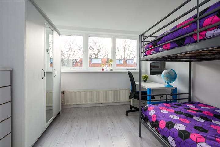 Photo 16 of Bellstraat 8