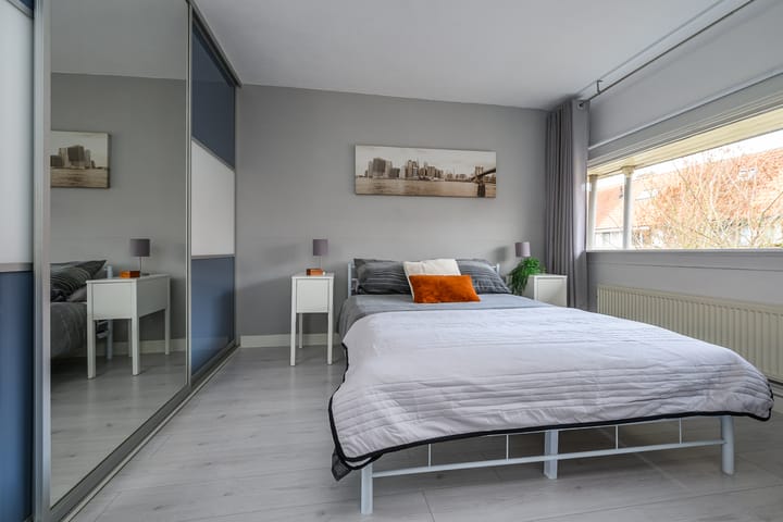 Photo 13 of Bellstraat 8