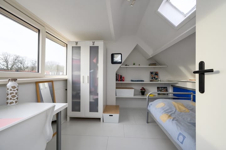 Photo 23 of Bellstraat 8