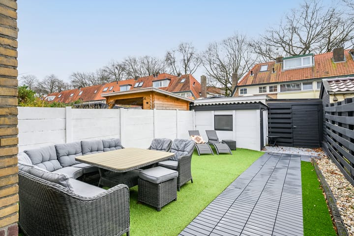 Photo 25 of Bellstraat 8