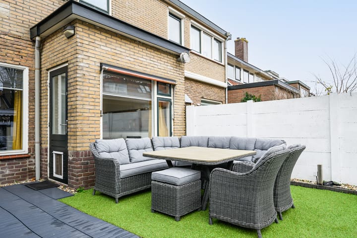 Photo 28 of Bellstraat 8