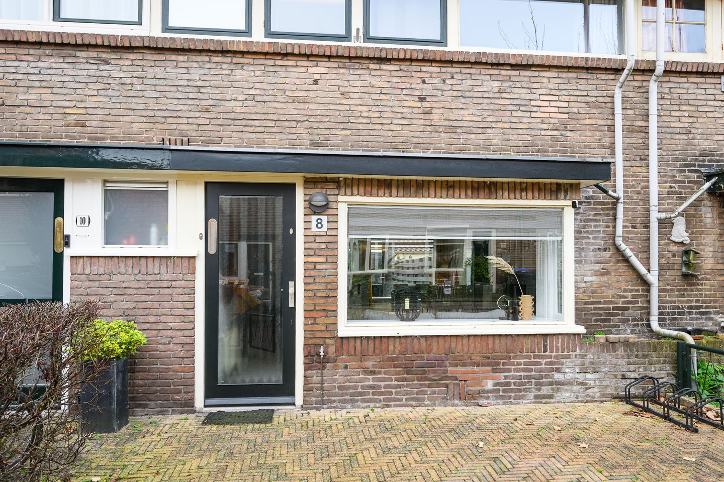 Foto 29 van Bellstraat 8