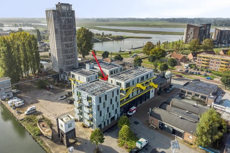 Zuiderzeestraat thumbnail