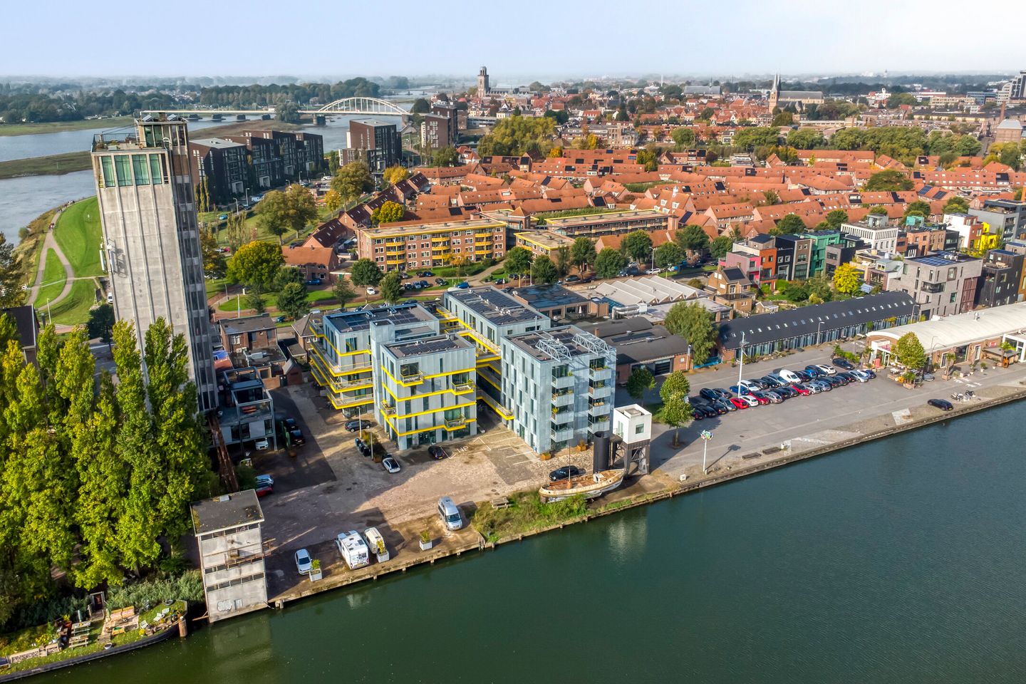 Foto 4 van Zuiderzeestraat 71