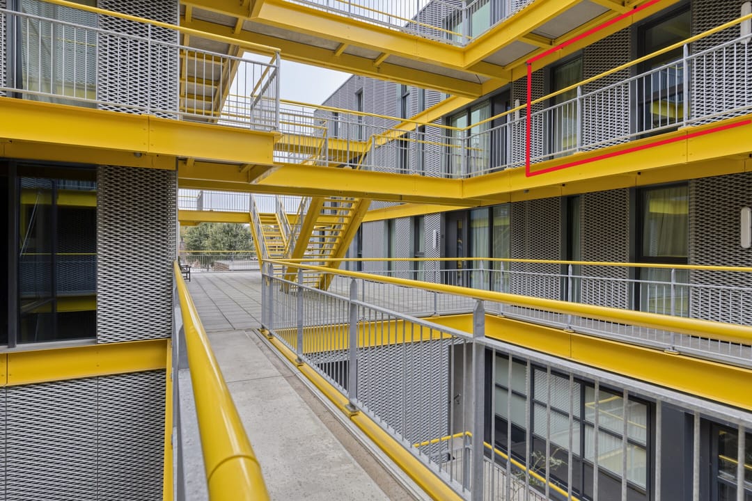 Foto 8 van Zuiderzeestraat 71