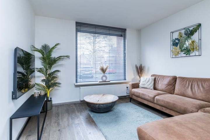 Foto 7 van Akkermansdreef 6