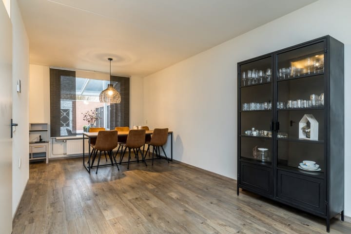 Foto 10 van Akkermansdreef 6