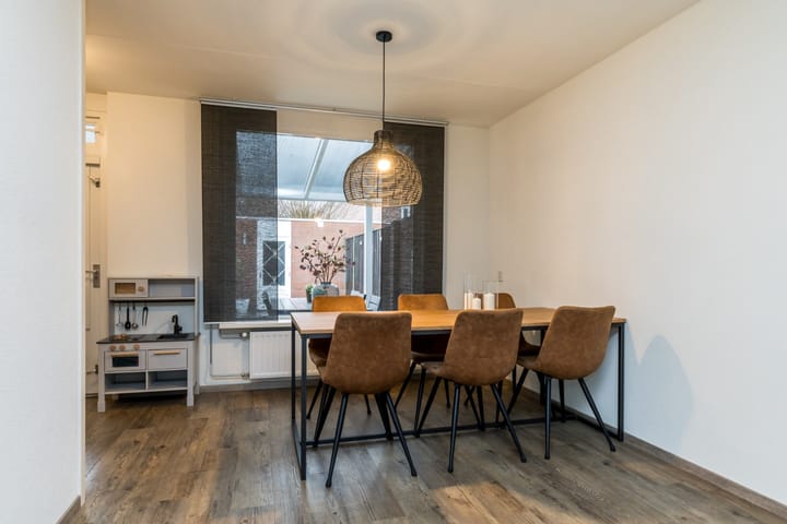 Foto 11 van Akkermansdreef 6