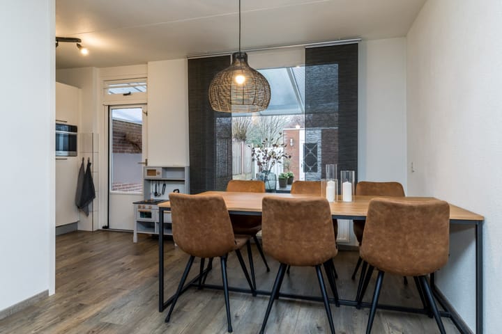 Foto 14 van Akkermansdreef 6