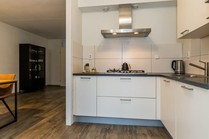 Foto 17 van Akkermansdreef 6