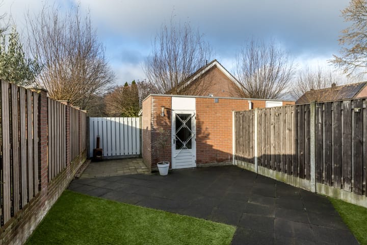 Foto 20 van Akkermansdreef 6