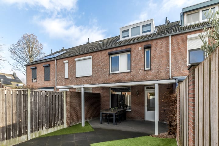 Foto 23 van Akkermansdreef 6