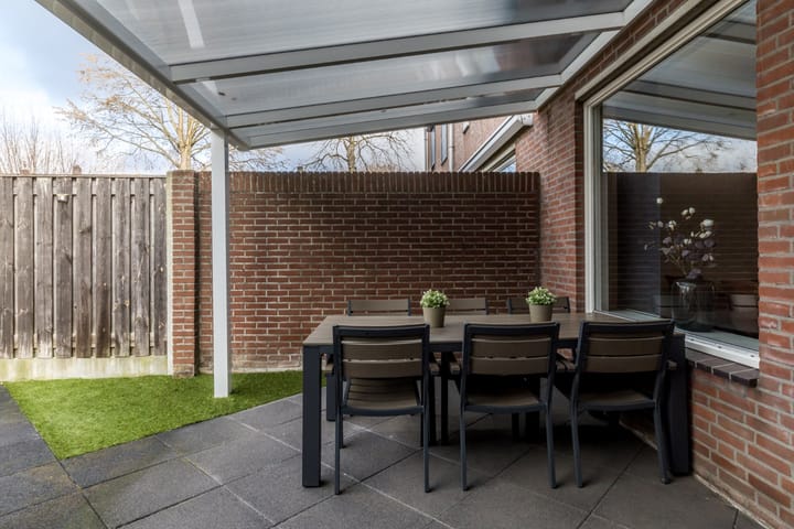 Foto 25 van Akkermansdreef 6