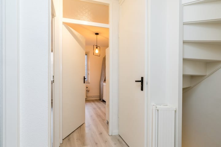 Foto 26 van Akkermansdreef 6