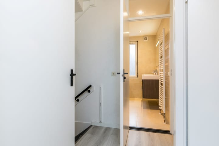 Foto 27 van Akkermansdreef 6