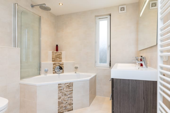 Foto 28 van Akkermansdreef 6