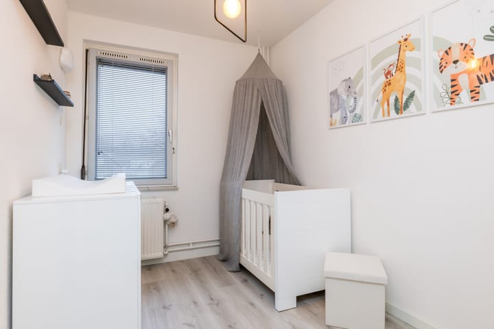 Foto 33 van Akkermansdreef 6