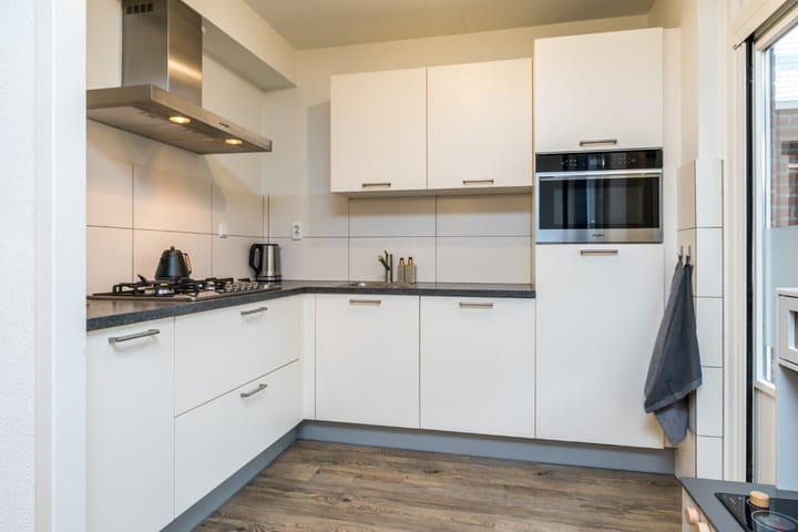 Foto 16 van Akkermansdreef 6