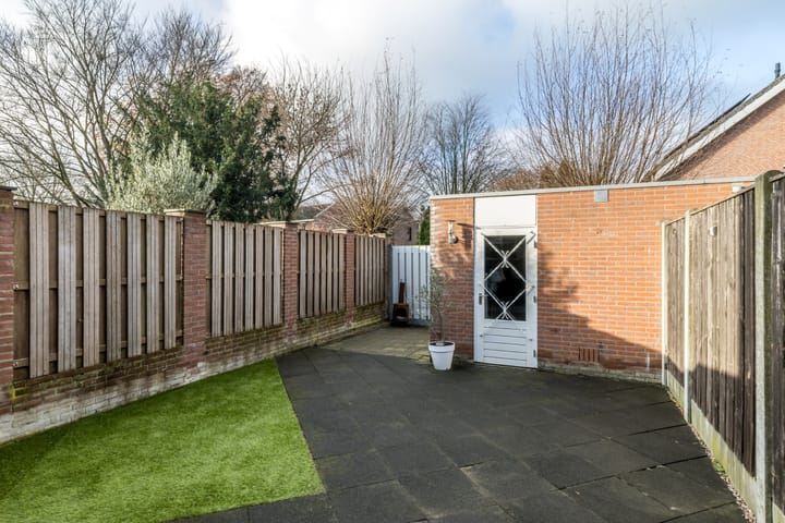 Foto 21 van Akkermansdreef 6