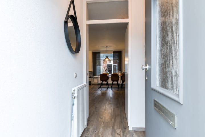 Foto 4 van Akkermansdreef 6