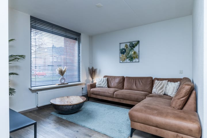 Foto 6 van Akkermansdreef 6