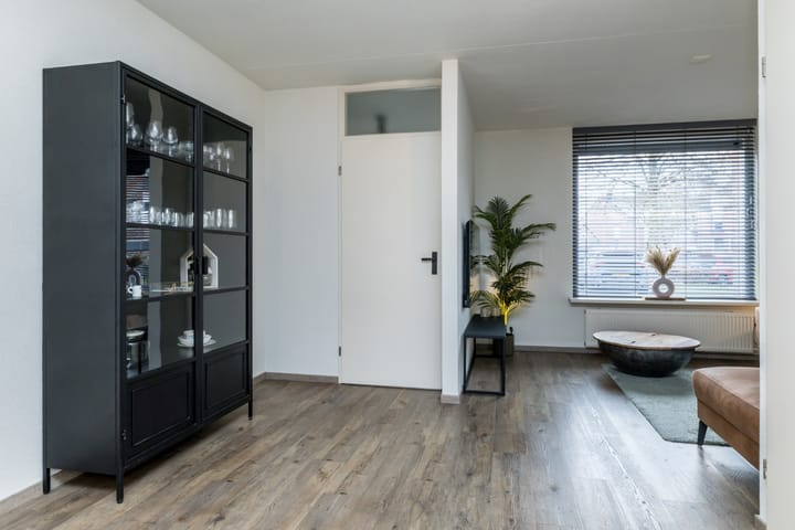 Foto 12 van Akkermansdreef 6