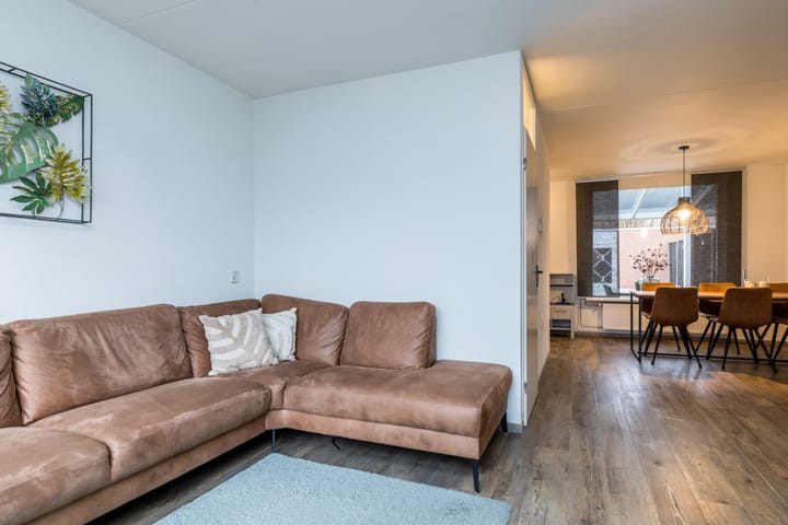 Foto 8 van Akkermansdreef 6