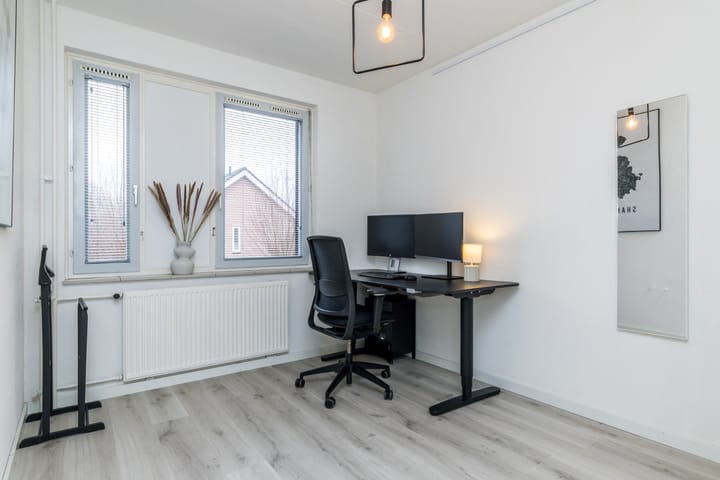 Foto 34 van Akkermansdreef 6