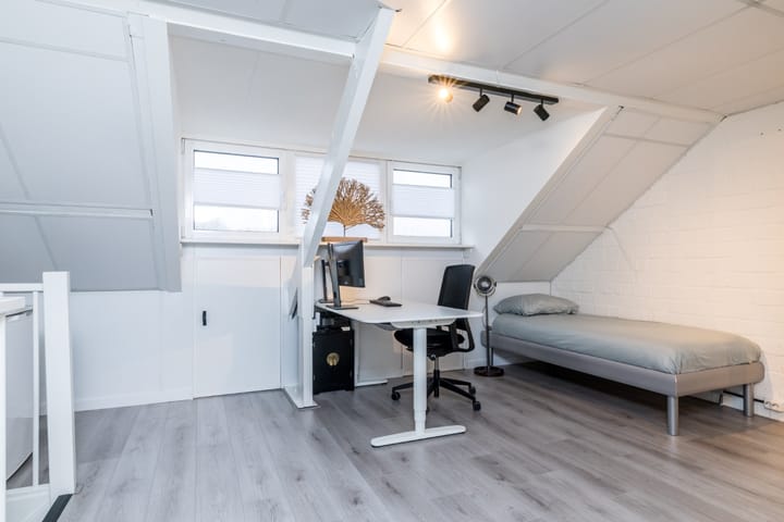 Foto 36 van Akkermansdreef 6