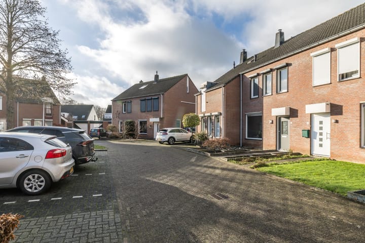 Foto 39 van Akkermansdreef 6