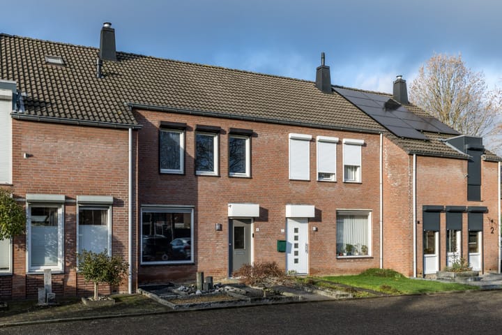 Foto 40 van Akkermansdreef 6