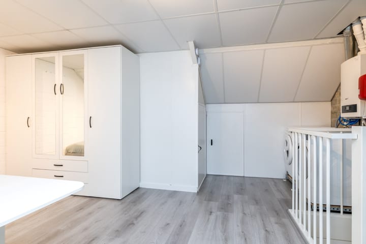 Foto 37 van Akkermansdreef 6