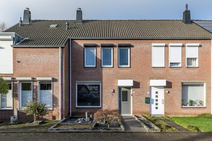 Foto 41 van Akkermansdreef 6