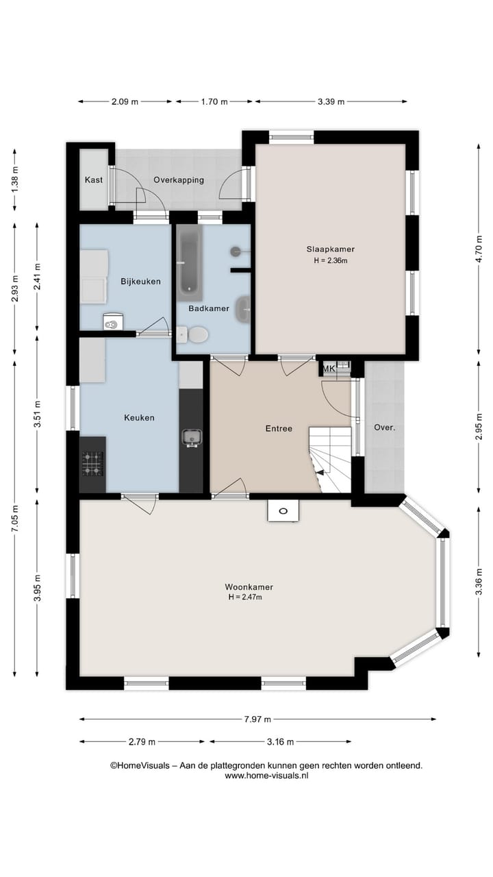 Foto 78 van Parallelweg 78