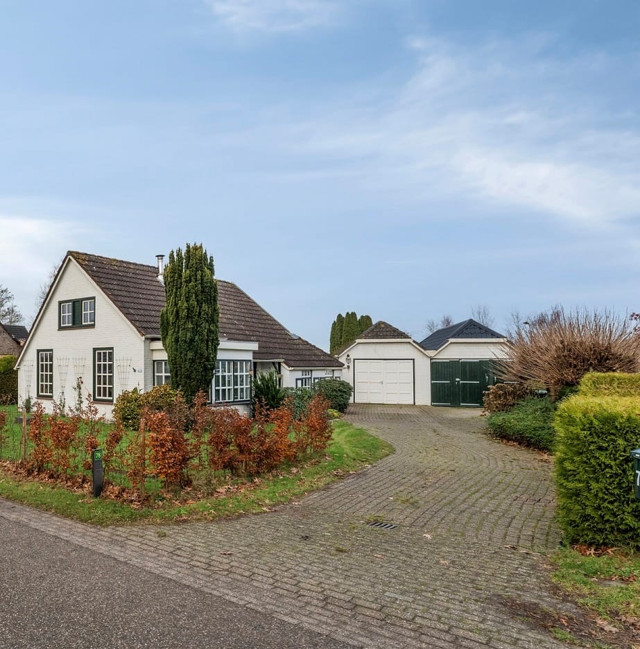 Foto 2 van Parallelweg 78