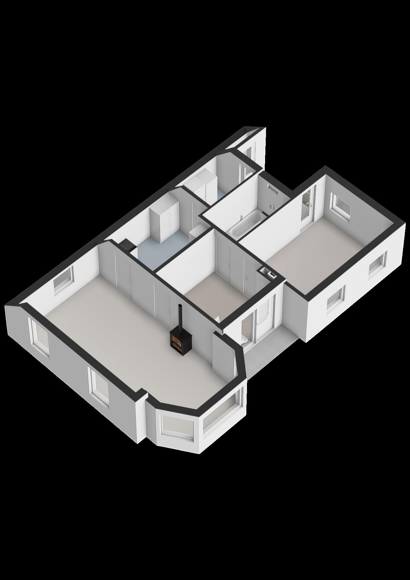 Foto 79 van Parallelweg 78