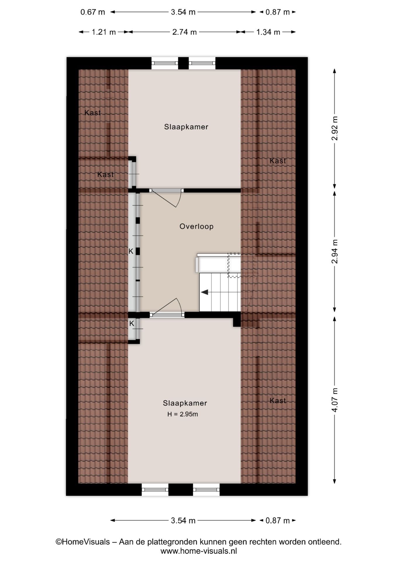 Foto 80 van Parallelweg 78