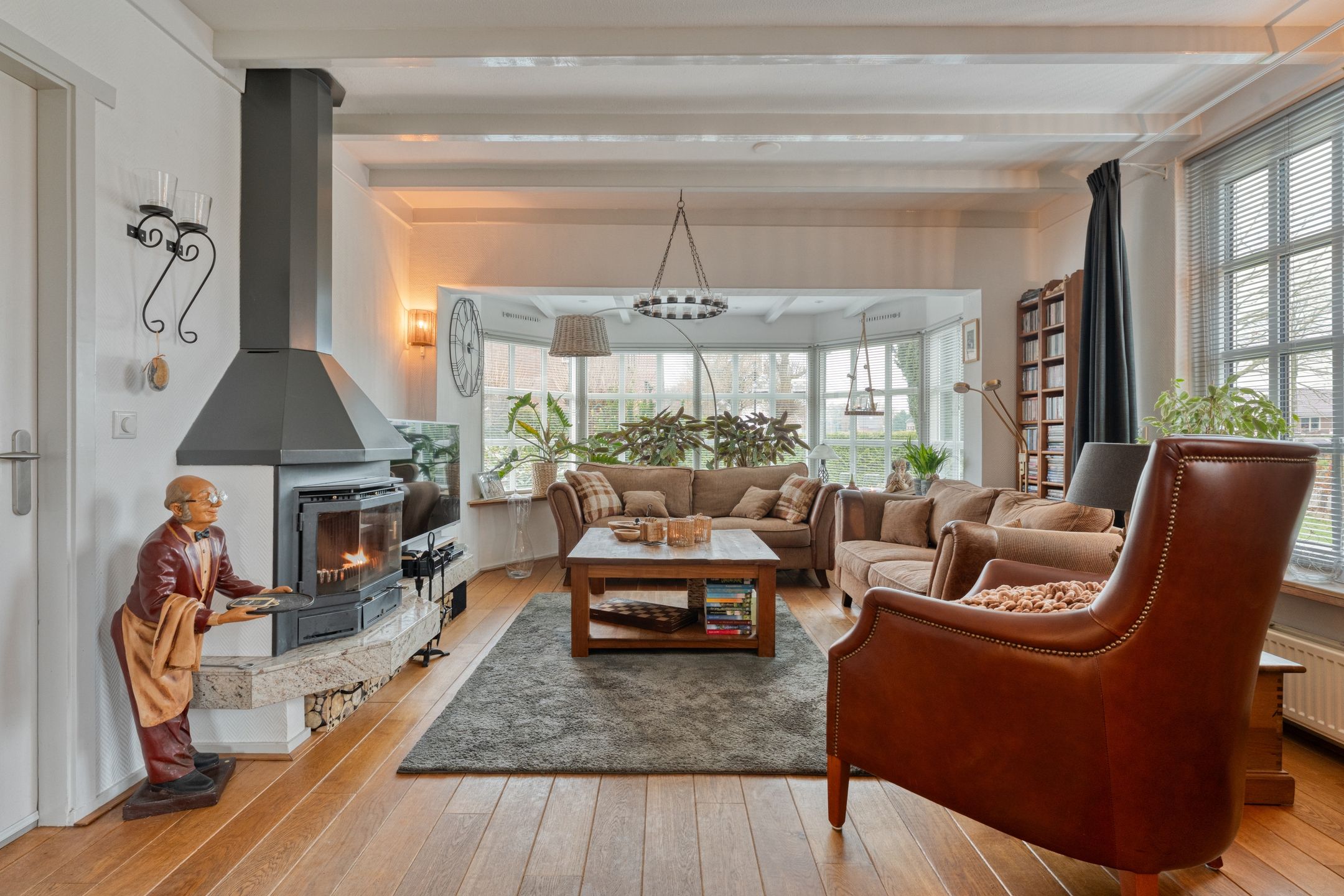 Foto 12 van Parallelweg 78