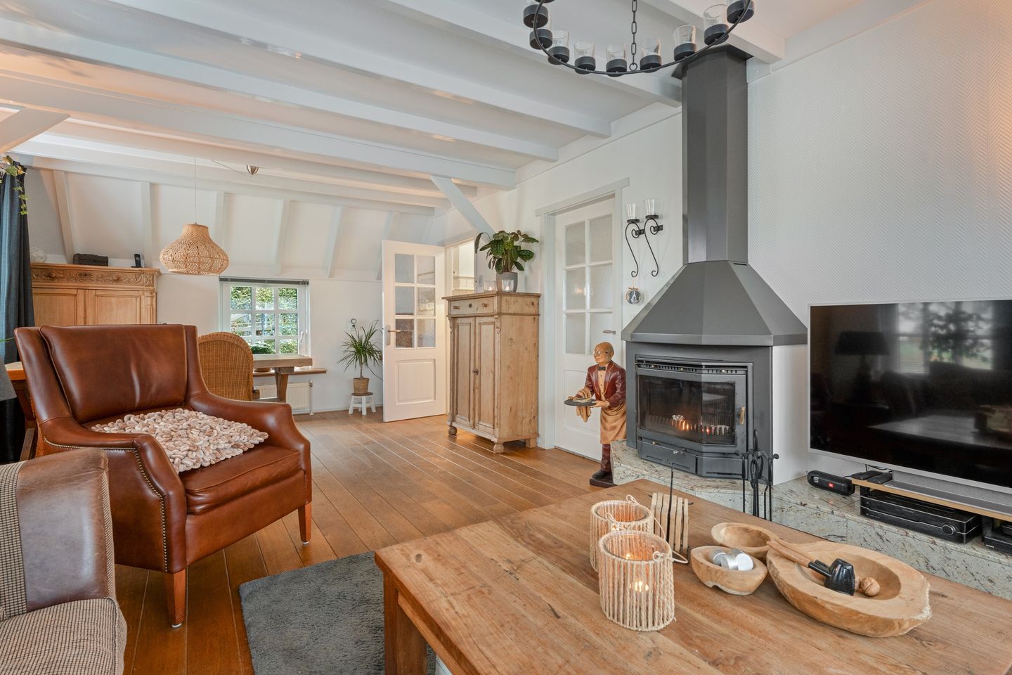 Foto 14 van Parallelweg 78