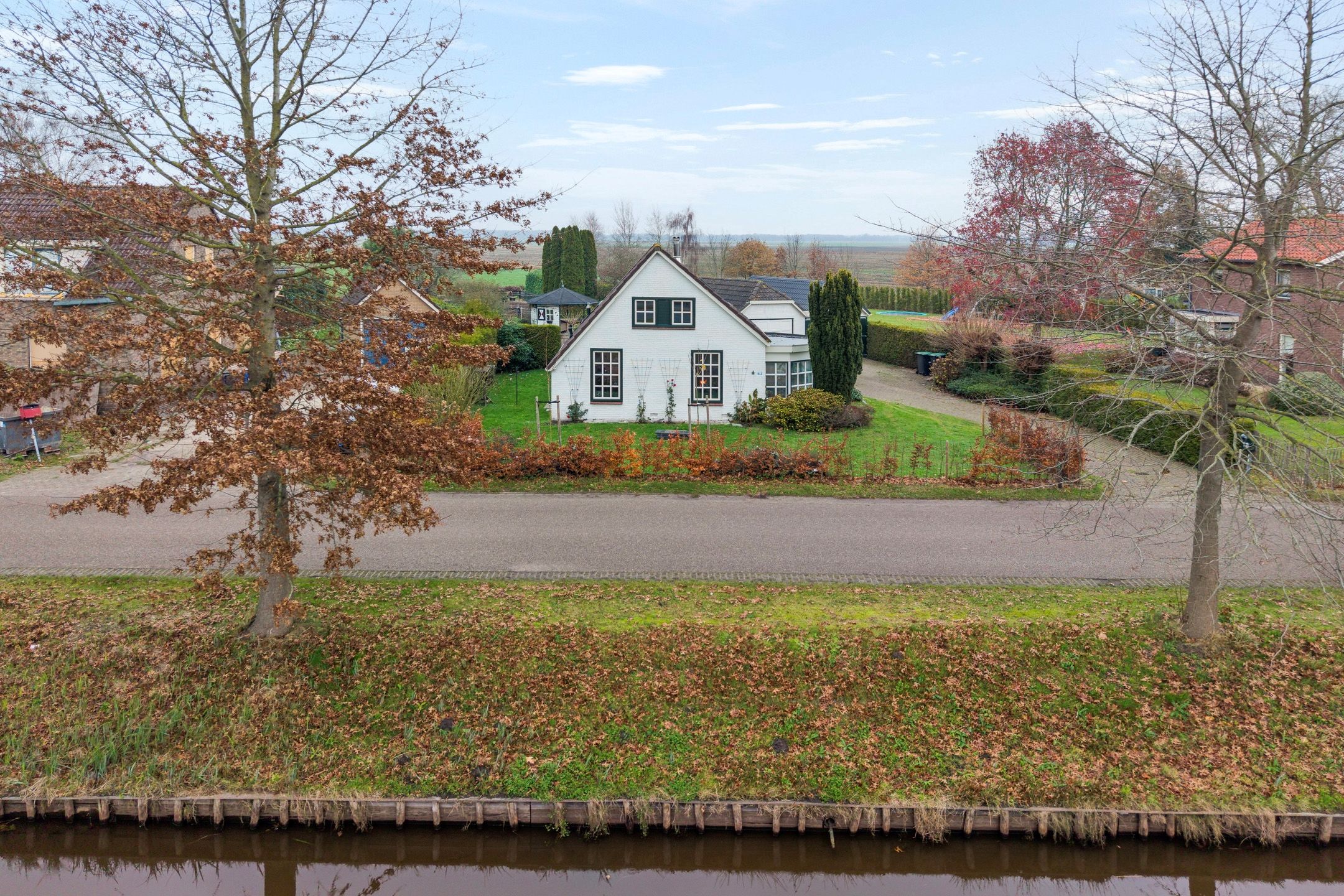 Foto 3 van Parallelweg 78