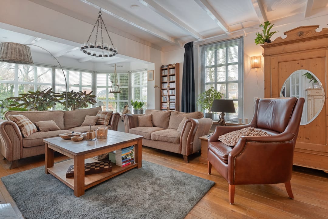 Foto 11 van Parallelweg 78