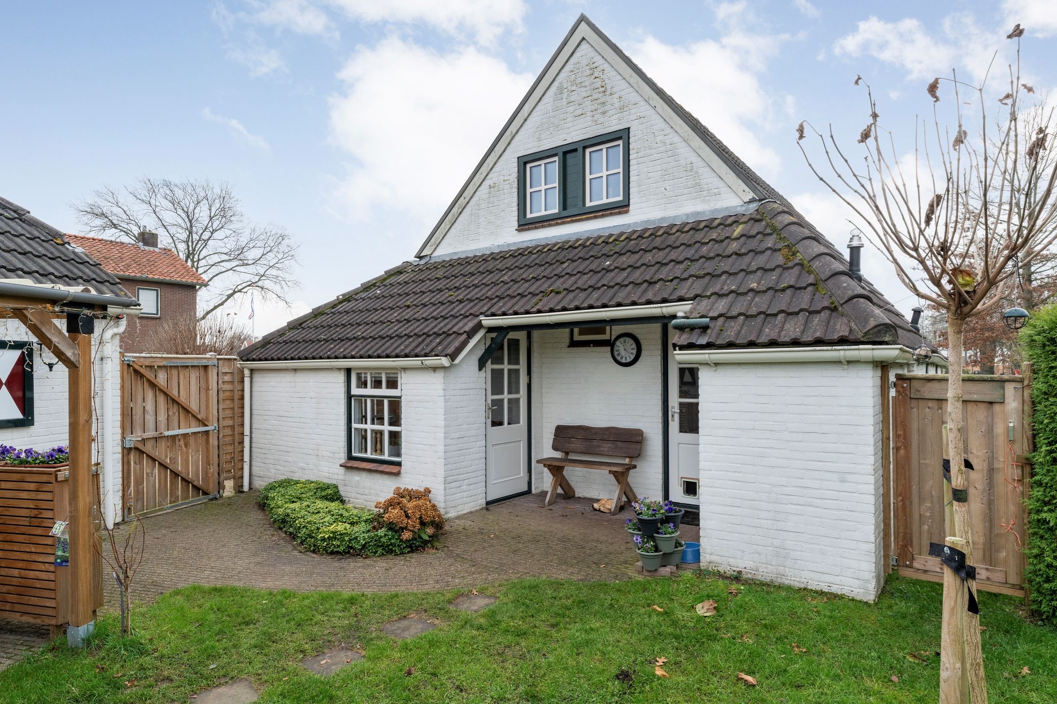 Foto 45 van Parallelweg 78