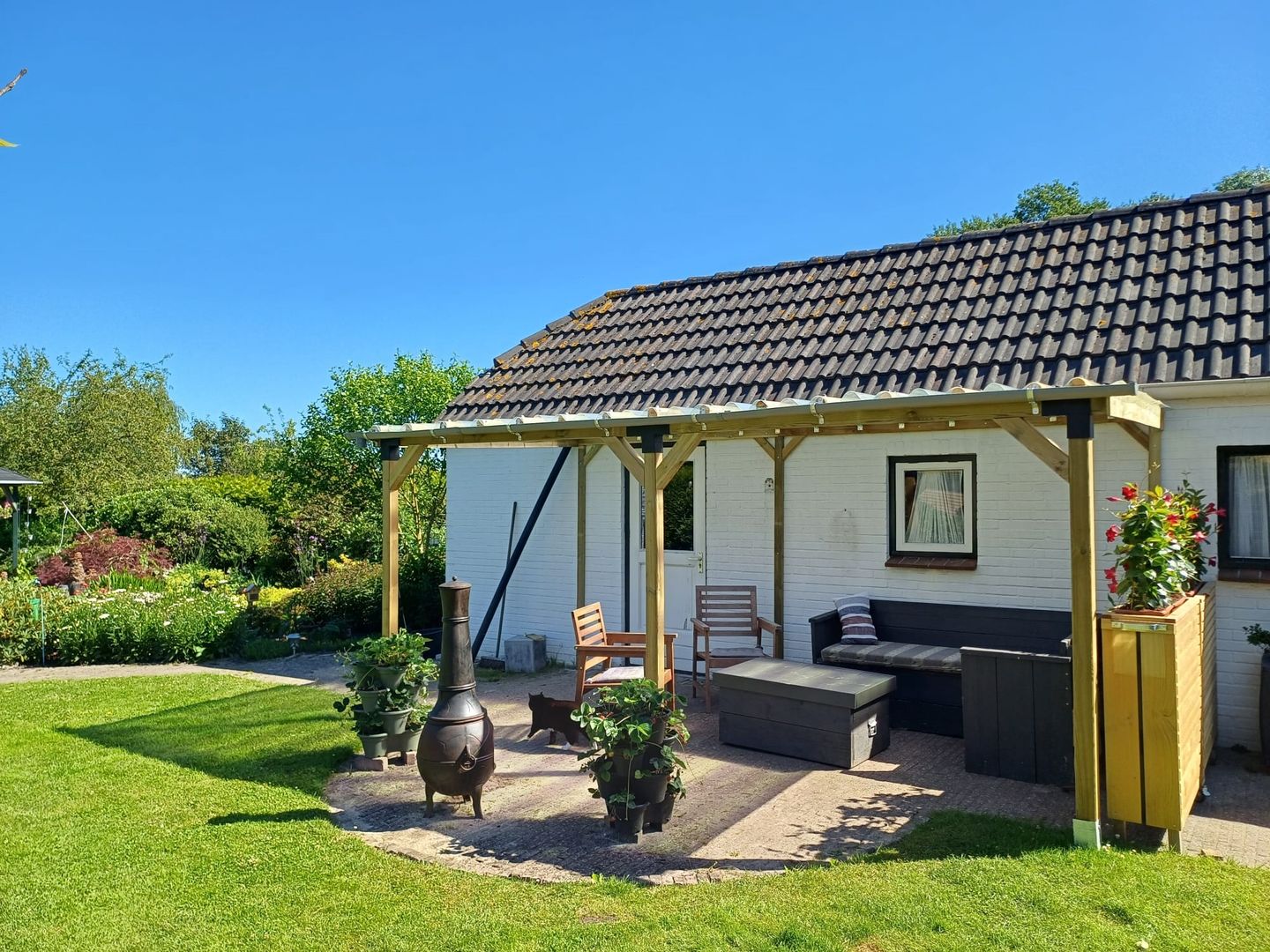 Foto 74 van Parallelweg 78