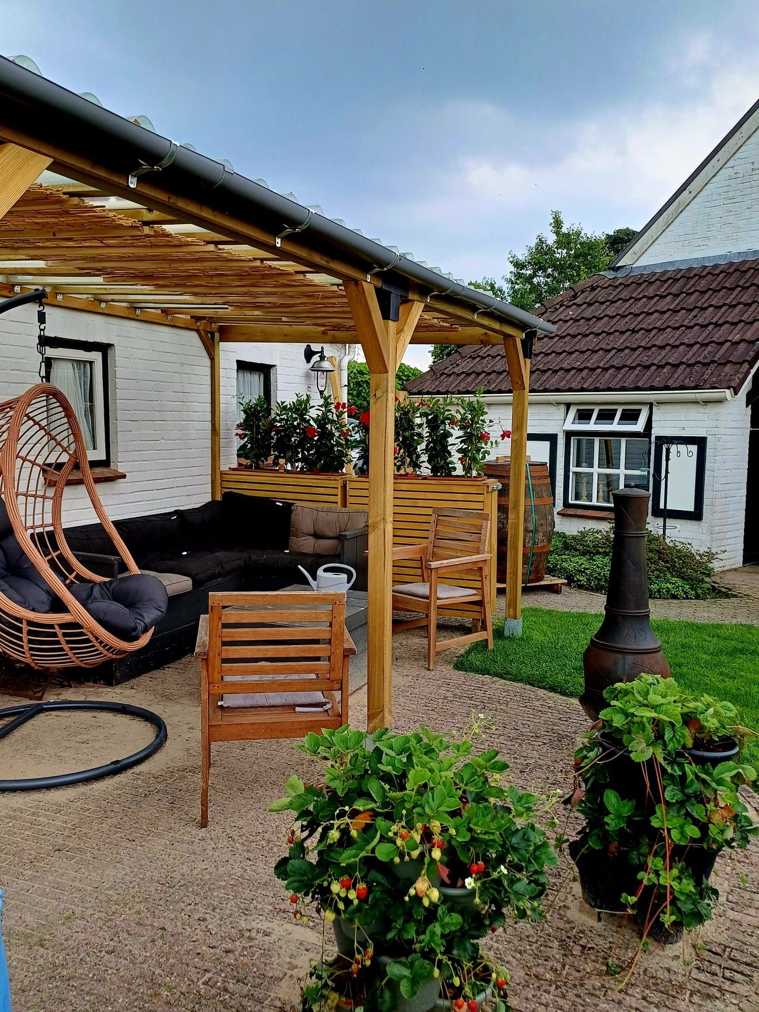 Foto 69 van Parallelweg 78