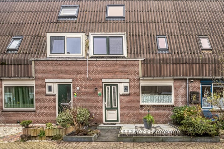 Photo 5 of Bosgouw 244