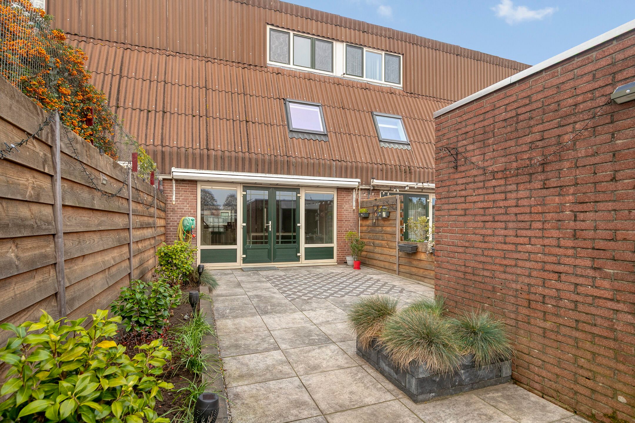 Bosgouw, 244, Almere, 1352GW, Flevoland, Nederland 244 