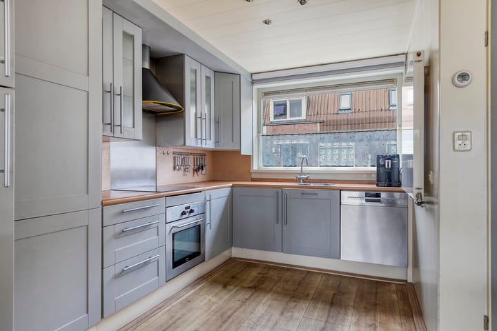 Photo 7 of Bosgouw 244