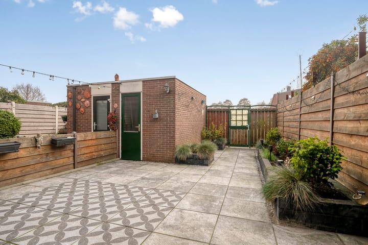 Photo 24 of Bosgouw 244