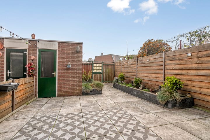 Photo 25 of Bosgouw 244